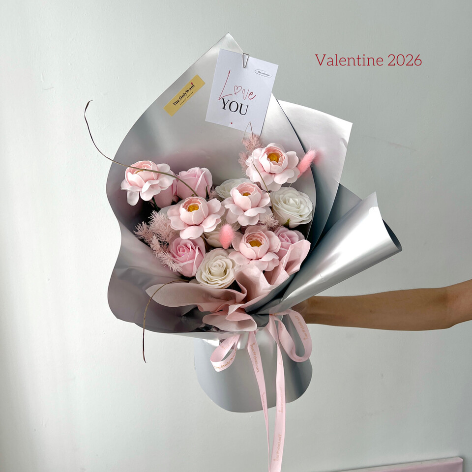 Galaxy Pinky - Valentine Special 2026